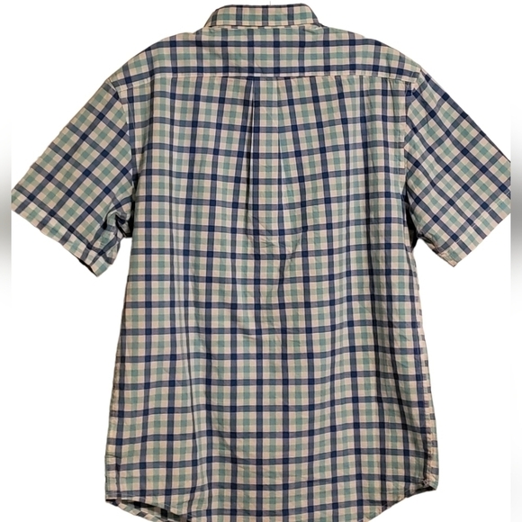Old Navy Men's Short Sleeve Short - Picture 2 of 6